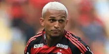 Wesley, è il giorno decisivo per la trattativa con la Roma: la nuova proposta al Flamengo