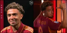 El Aynaoui si presenta: "Voglioriportare la Roma dove merita". E su Gasperini...