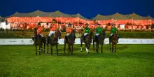 Italia Polo Challenge, trionfa il team di U.S. Polo Assn. Union/Ecoservice chiude terza, con i ‘figli dell'isola’ Marco e Anita sul podio