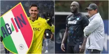 Meret e Lukaku caricano il Napoli: "C'è una chiave per affrontare più competizioni"