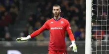 Pogba alla Fiorentina? De Gea svela un curioso retroscena di mercato