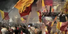 La Roma, i 98 anni e il rispetto dei Friedkin che cancella la gestione Pallotta