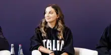 Scherma, ai Mondiali Rossella Fiamingo riparte dalle eliminatorie: cosa può succedere oggi