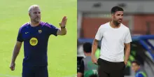 Il Como giocherà il Trofeo Gamper: la storica decisione del Barcellona