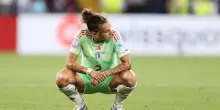 Non piangete, Azzurre: siete state straordinarie,meritavatela finale
