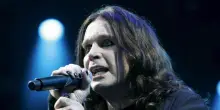 Morte Ozzy Osbourne, il cordoglio dell'Aston Villa: "Era un nostro tifoso, legame speciale con il club"
