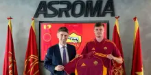 Ferguson alla Roma è ufficiale: la nota del club e i dettagli dell'accordo con il Brighton