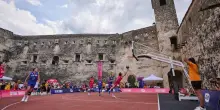 To The Tower 2025: sport, cultura e spettacolo a Castel Beseno