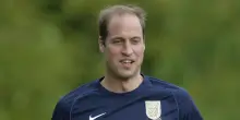 Il Principe William interrompe le vacanze estive per le Lionesses: il grande annuncio