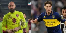 Milinkovic-Savic e Miretti, il Napoli tratta e spinge: le ultime news di calciomercato
