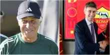 Roma, un'ala per Gasperini: tutti i nomi sulla lista di Massara