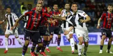Rivoluzione Benevento, Vigorito brucia tutti: arrivano anche Tumminello, Ricci, Mehic e Iacoponi