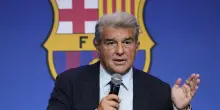 Laporta svela: "Accordo di principio tra UEFA e Superlega sempre più vicino"
