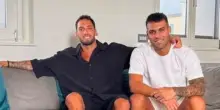 Lautaro e Calhanoglu, pace fatta. E arriva la foto social