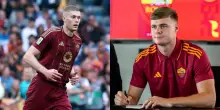 Dovbyk in ritardo: Ferguson può cominciare la stagione da titolare della Roma