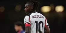 Perth Glory-Milan diretta: segui l'amichevole di oggi live