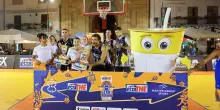 Malaka Team e FDC Playsport vincono lo Shock da Ground. Dal 30 luglio al 2 agosto le Finals a Riccione
