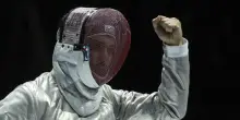 Mondiali scherma diretta, Italia campione nella sciabola maschile!