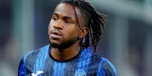 Inter, nuova offerta all'Atalanta per Lookman: le cifre e cosa succede adesso