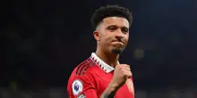 Juve, congelato Sancho: prima servono due cessioni