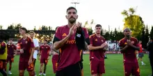 Pellegrini può davvero lasciare la Roma? Tutte le ultime news