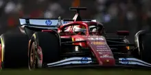 F1 diretta qualifiche Gp d'Ungheria: segui le Ferrari di Leclerc e Hamilton LIVE