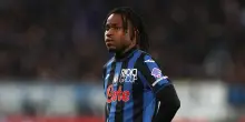 Lookman si sfoga sui social: "L'Atalanta mi sta bloccando, promesse non mantenute"