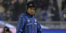 Lookman, è rottura con l’Atalanta: Bergamo e i tifosi gli voltano le spalle