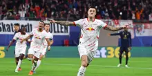 Manchester United in pole per Sesko: sorpassato il Newcastle