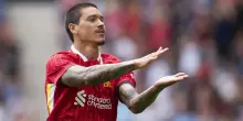 Darwin Nunez, niente Serie A: va in Arabia da Simone Inzaghi