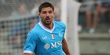 Napoli, Simeone ai saluti: va al Torino, le cifre dell'affare