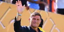 Dal retroscena su Samuel e Chivu allo sfogo di Lautaro: Zanetti difende la sua Inter