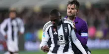 Juve, obiettivo Kolo Muani: la data entro cui si può chiudere