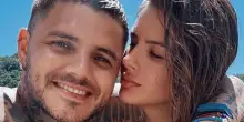 "Mauro Icardi lascia la Turchia per colpa di China Suarez", l'indiscrezione