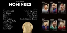 Pallone d'Oro, Yildiz con Yamal e le altre stelle per il premio di miglior giovane
