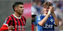 Il Como rifiuta una maxi offerta del Tottenham per Nico Paz. È fatta per Morata