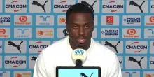 Marsiglia, Weah dimentica la Juve: "Ho parlato con mio padre, non c'era altra scelta per me"
