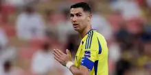 Ronaldo promuove Joao Felix, ma che stoccata al suo Portogallo: "Meglio l'Arabia"