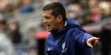 Monaco-Inter diretta: test al Louis II per Chivu, segui l'amichevole LIVE