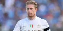 Dove vedere Napoli-Sorrento in tv? Dazn o Sky, orario