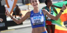1^ Friuli DOC RUN, il 30 agosto Daniele Meucci e Giovanna Epis al via