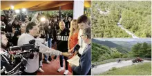 Lo sport che tutela