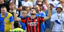 Gimenez: "Sogno lo scudetto con il Milan e con Allegri sarà una grande stagione"