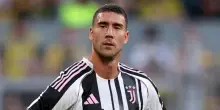Vlahovic-Juve, braccio di ferro anche per la n.9: Dusan non lamolla