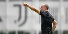Juve-Juve Next Gen diretta: segui l'amichevole in famiglia dei bianconeri LIVE