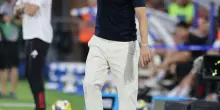 Como, Fabregas: "Cutrone? Chi non vuole rimanere può andare via". Su Morata...