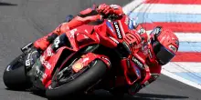 Diretta MotoGp in Austria: Marc Marquez prima volta in Austria, resa Bagnaia LIVE
