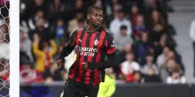 Milan-Bari diretta: segui la sfida di Coppa Italia di oggi LIVE