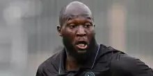 Napoli, Lukaku non si opera: la decisione dopo il consulto in Belgio