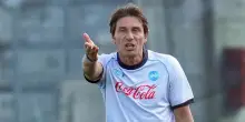 Conte: "Vincere due scudetti col Napoli? Stiamo belli calmi. L'importante è..."